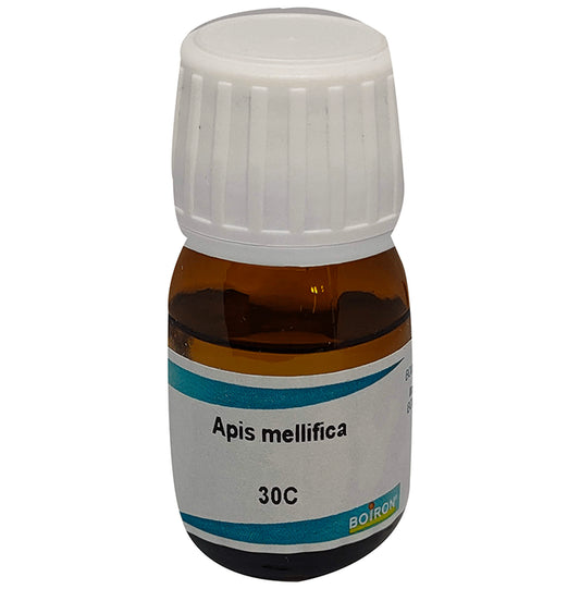 Boiron Apis Mellifica Dilution