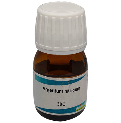 Boiron Argentum Nitricum Dilution