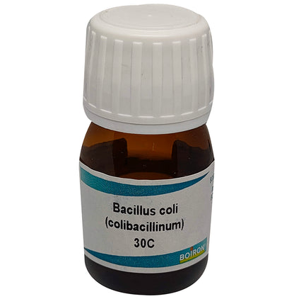 Boiron Bacillus Coli (Colibacillinum) Dilution