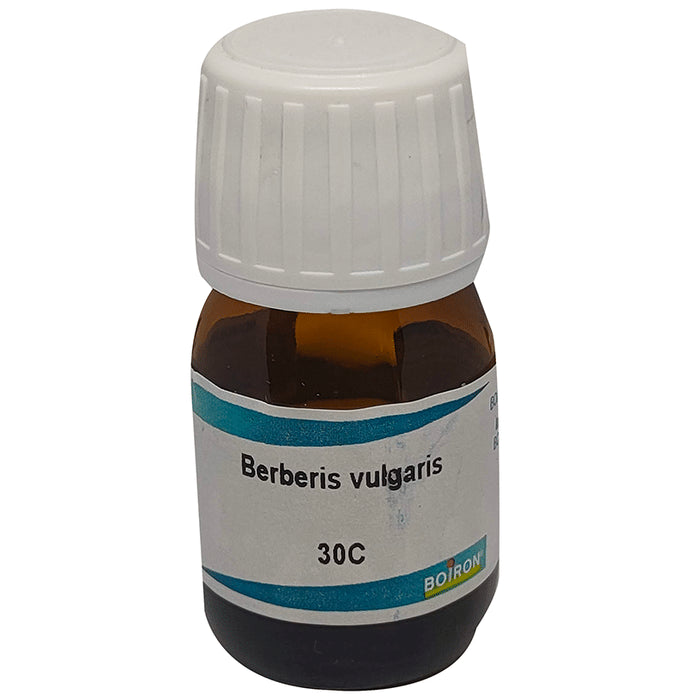 Boiron Berberis Vulgaris Dilution