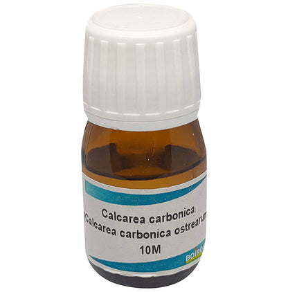 Boiron Calcarea Carbonica (Calcarea Carbonica Ostrearum) Dilution