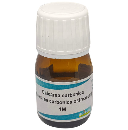 Boiron Calcarea Carbonica (Calcarea Carbonica Ostrearum) Dilution