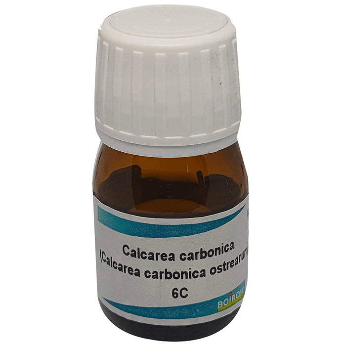 Boiron Calcarea Carbonica (Calcarea Carbonica Ostrearum) Dilution