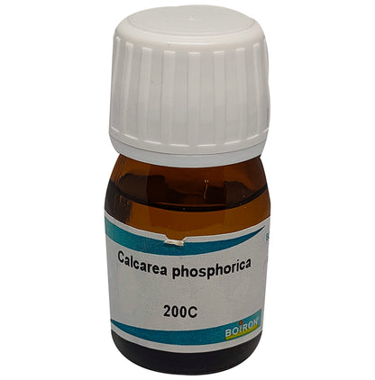 Boiron Calcarea Phosphorica Dilution