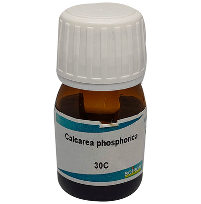 Boiron Calcarea Phosphorica Dilution