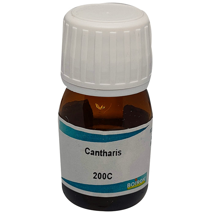 Boiron Cantharis Dilution