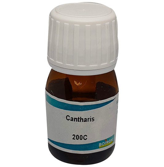 Boiron Cantharis Dilution