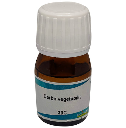 Boiron Carbo Vegetabilis Dilution