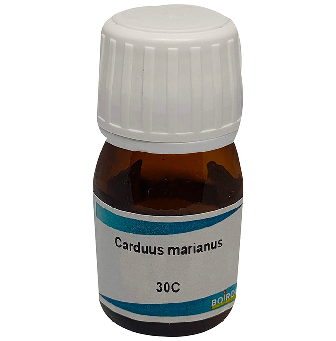 Boiron Carduus Marianus Dilution