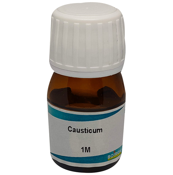 Boiron Causticum Dilution