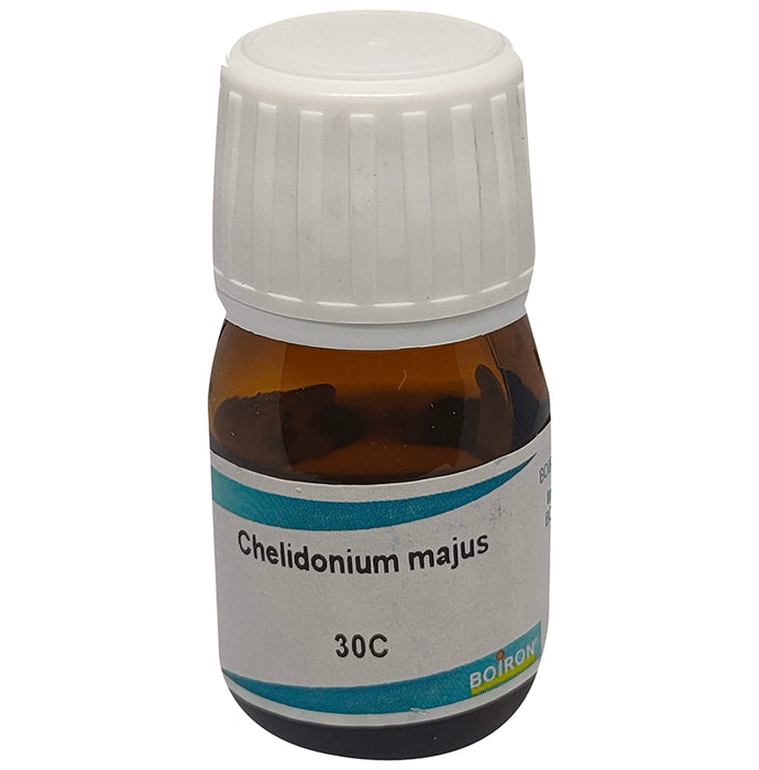 Boiron Chelidonium Majus Dilution