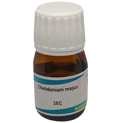 Boiron Chelidonium Majus Dilution