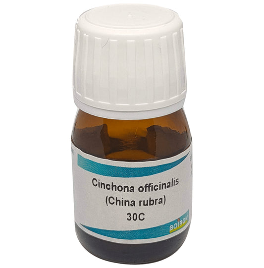 Boiron Cinchona Officinalis (China Rubra) Dilution