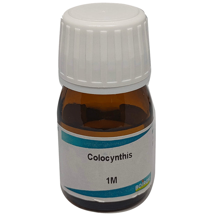 Boiron Colocynthis Dilution