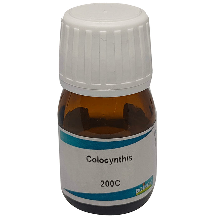 Boiron Colocynthis Dilution