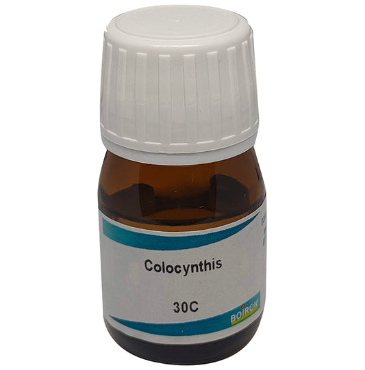 Boiron Colocynthis Dilution