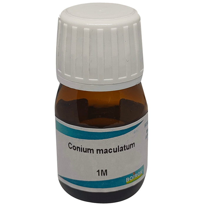 Boiron Conium Maculatum Dilution