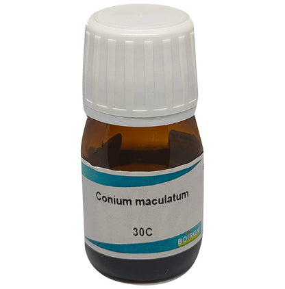 Boiron Conium Maculatum Dilution