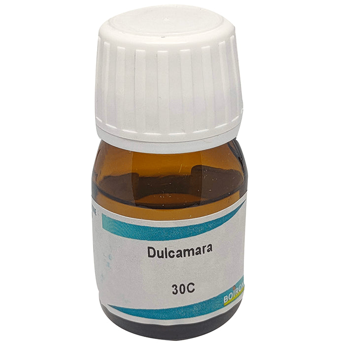 Boiron Dulcamara Dilution