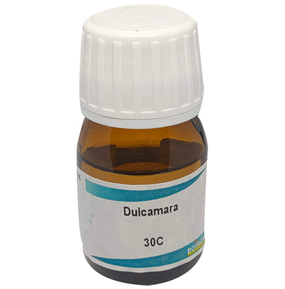 Boiron Dulcamara Dilution