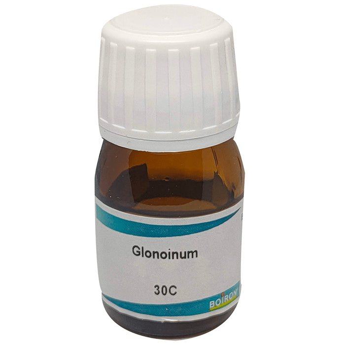 Boiron Glonoinum Dilution