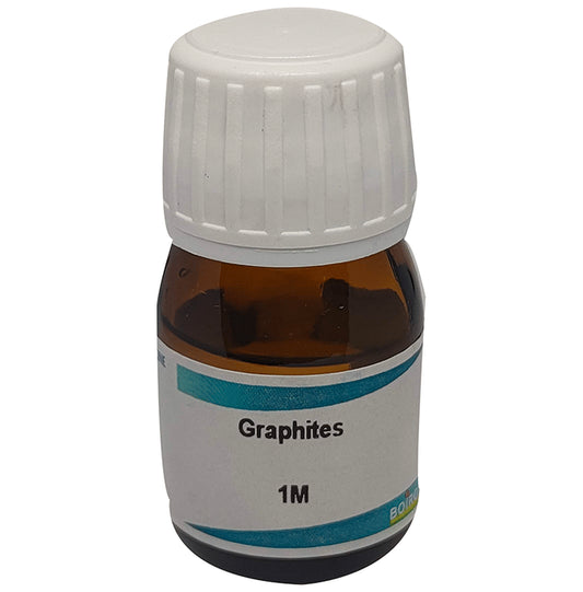 Boiron Graphites Dilution