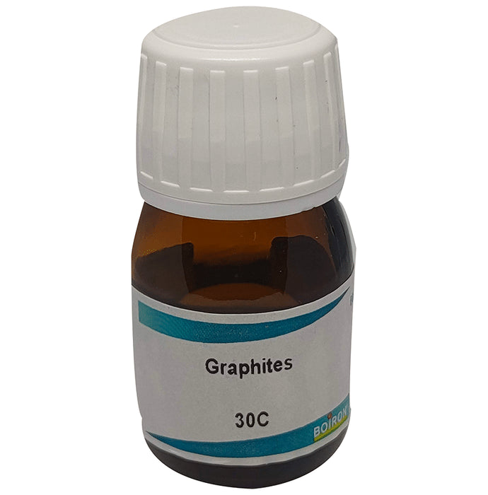 Boiron Graphites Dilution