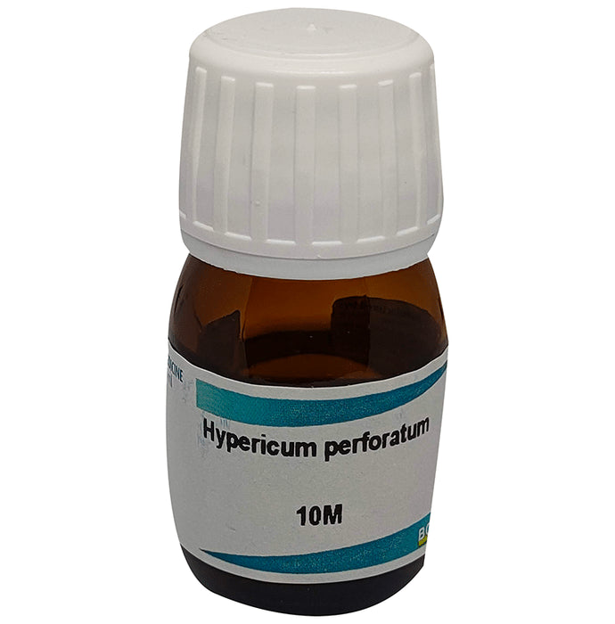 Boiron Hypericum Perforatum Dilution