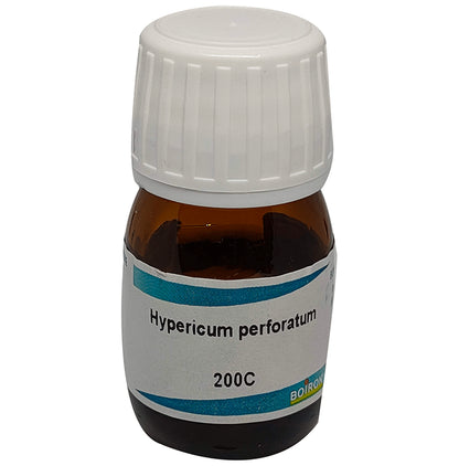 Boiron Hypericum Perforatum Dilution