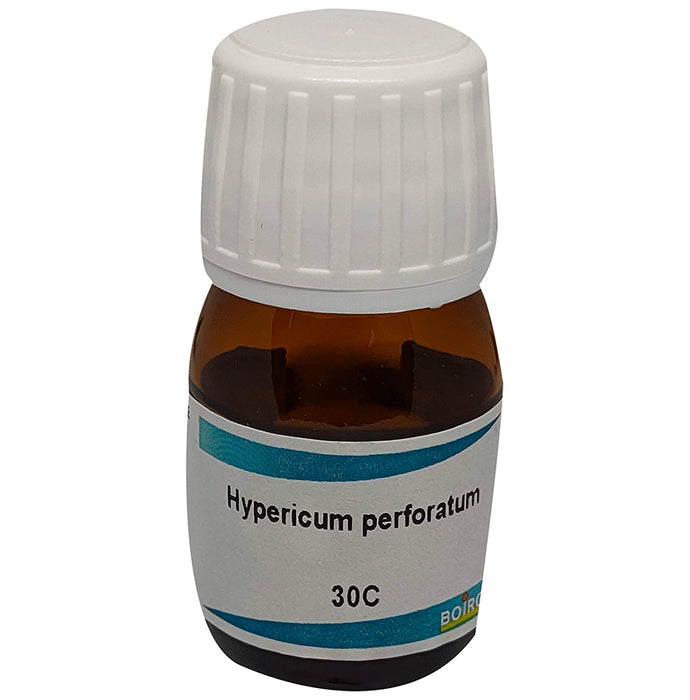 Boiron Hypericum Perforatum Dilution