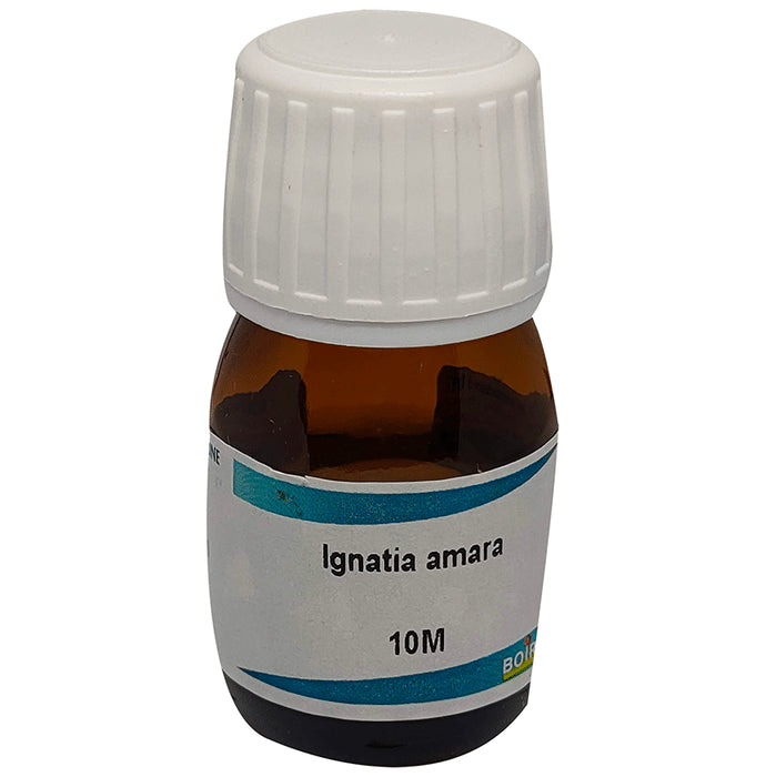 Boiron Ignatia Amara Dilution