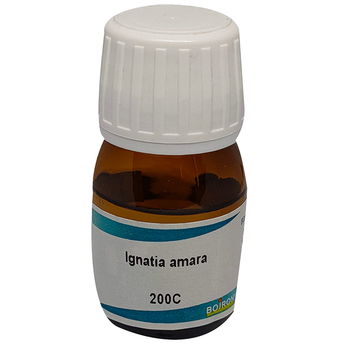 Boiron Ignatia Amara Dilution