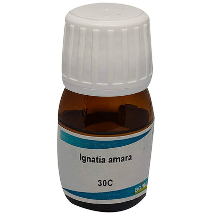 Boiron Ignatia Amara Dilution