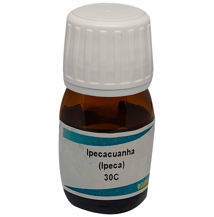 Boiron Ipecacuanha (Ipeca) Dilution