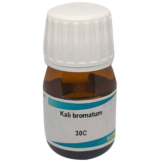 Boiron Kali bromatum Dilution