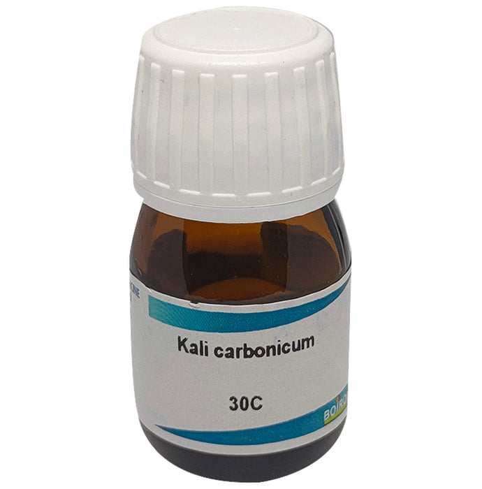 Boiron Kali Carbonicum Dilution