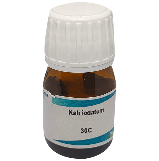 Boiron Kali Iodatum Dilution