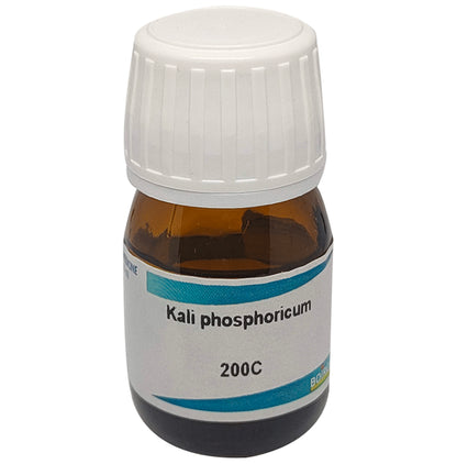 Boiron Kali Phosphoricum Dilution