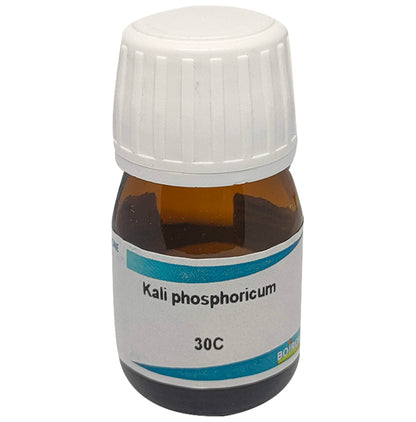 Boiron Kali Phosphoricum Dilution