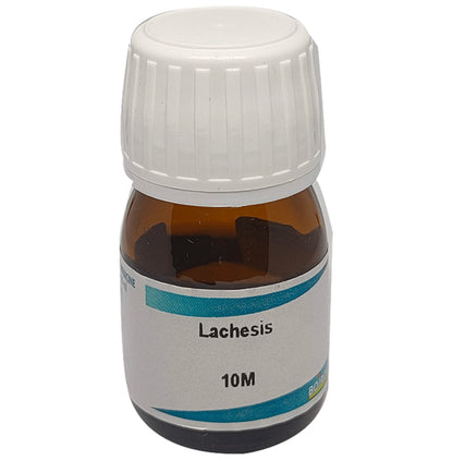 Boiron Lachesis Dilution