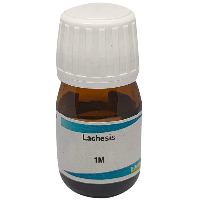 Boiron Lachesis Dilution