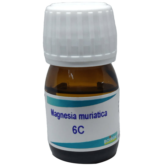 Boiron Magnesia Muriatica Dilution