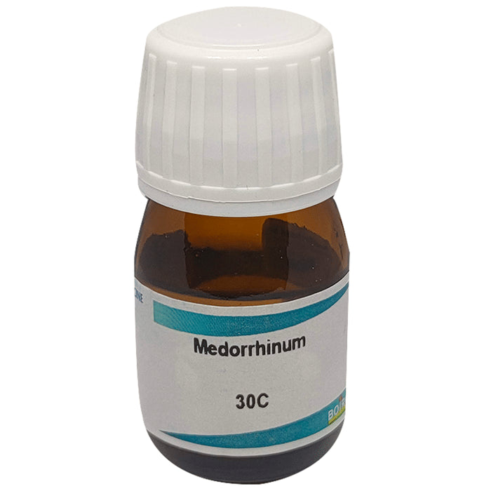 Boiron Medorrhinum Dilution