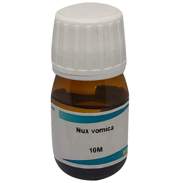 Boiron Nux vomica Dilution