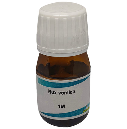 Boiron Nux vomica Dilution