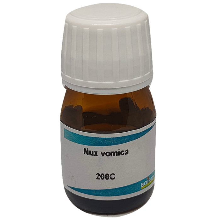 Boiron Nux vomica Dilution