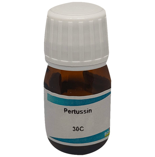 Boiron Pertussin Dilution