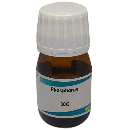 Boiron Phosphorus Dilution