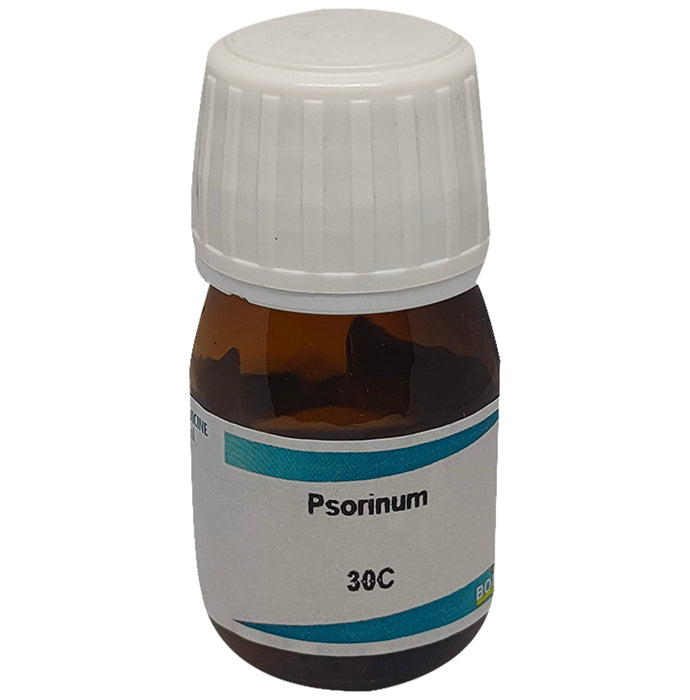 Boiron Psorinum Dilution