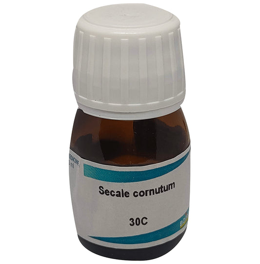 Boiron Secale Cornutum Dilution